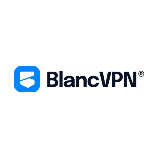 BlancVPN logo