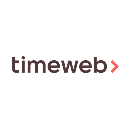 timeweb hosting logo