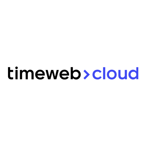 timeweb cloud logo
